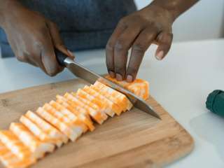 Essential Knife Skills Every Home Cook Should Know