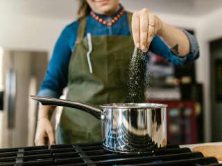 How to Fix Over-Salted or Over-Spiced Dishes