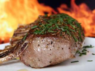 Why Letting Meat Rest After Cooking is Important