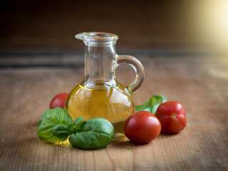 The Best Cooking Oils and When to Use Them