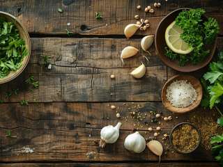 How to Store Herbs and Spices for Maximum Freshness