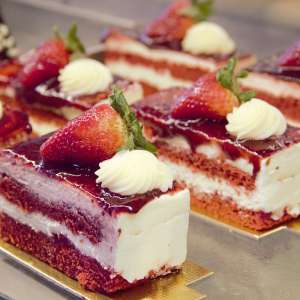 Dessert