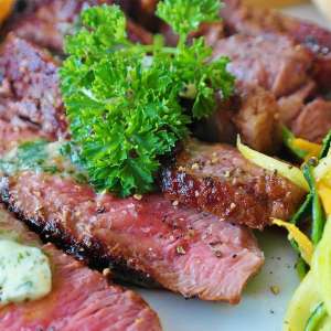 Main Course