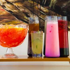 Drinks