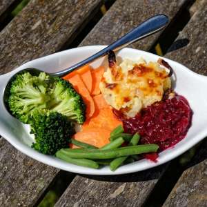 Side Dish
