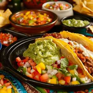 Mexican