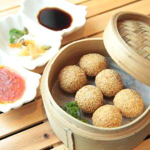 Chinese