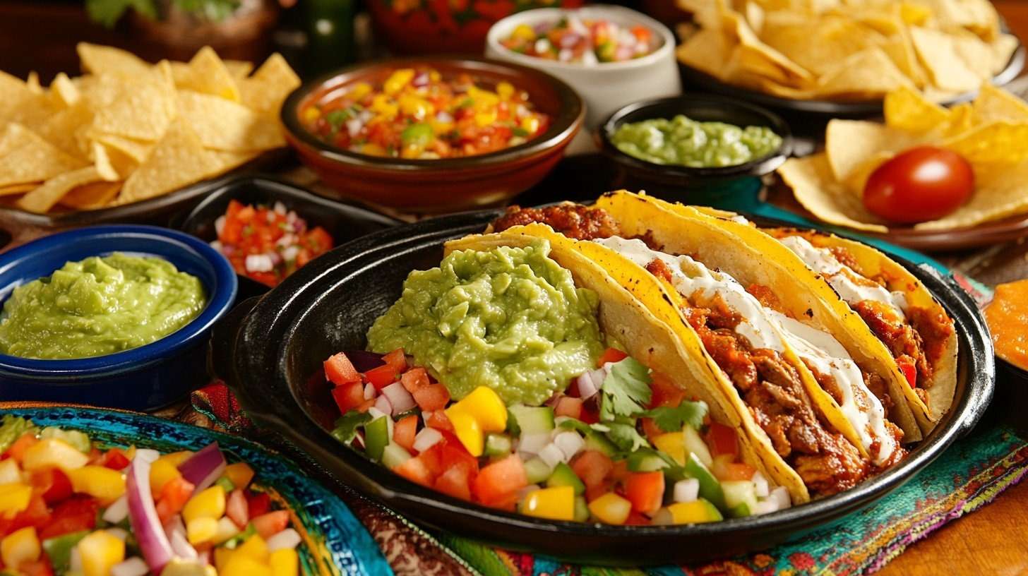 Mexican