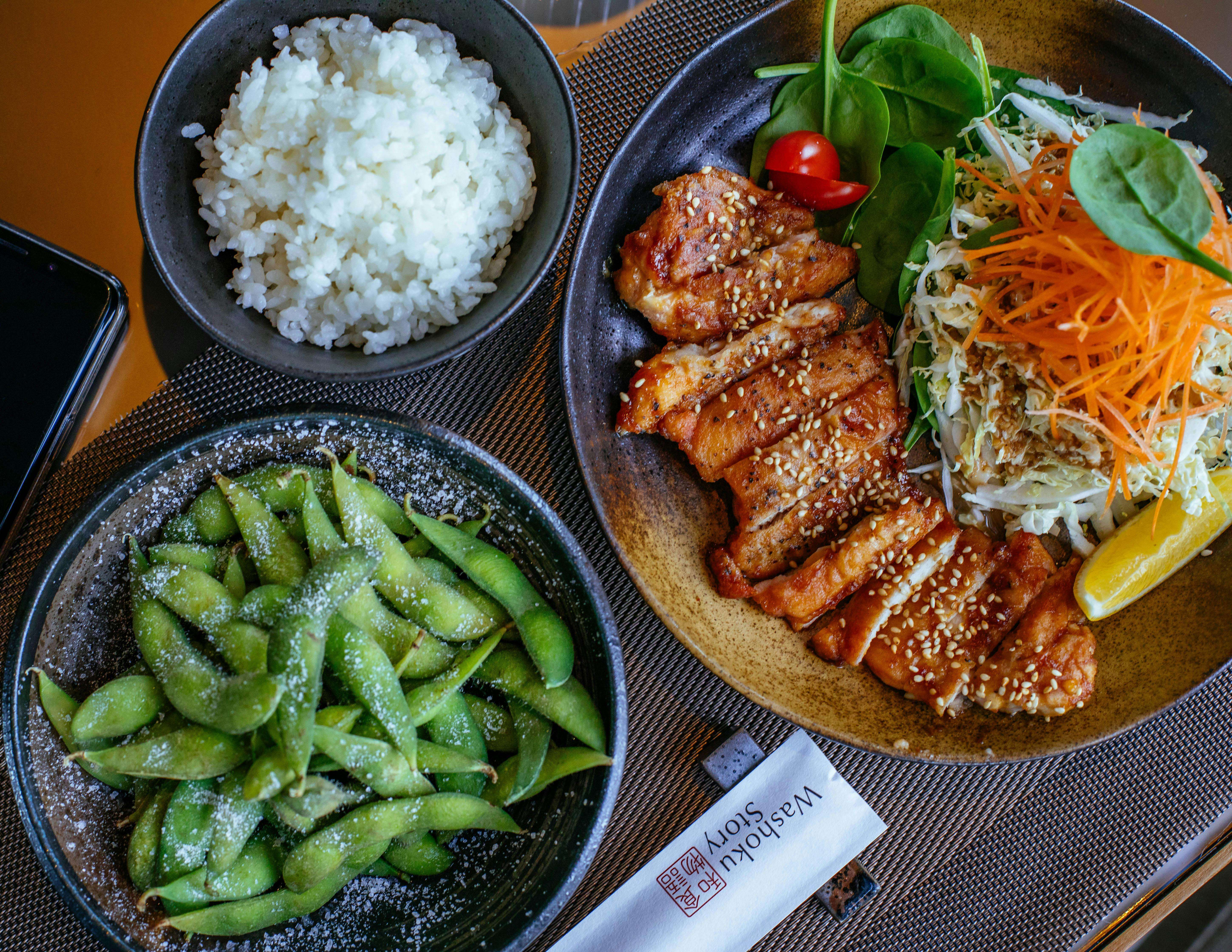 Japanese