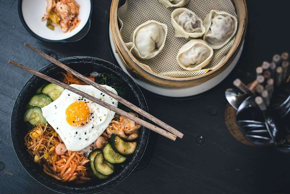 Korean