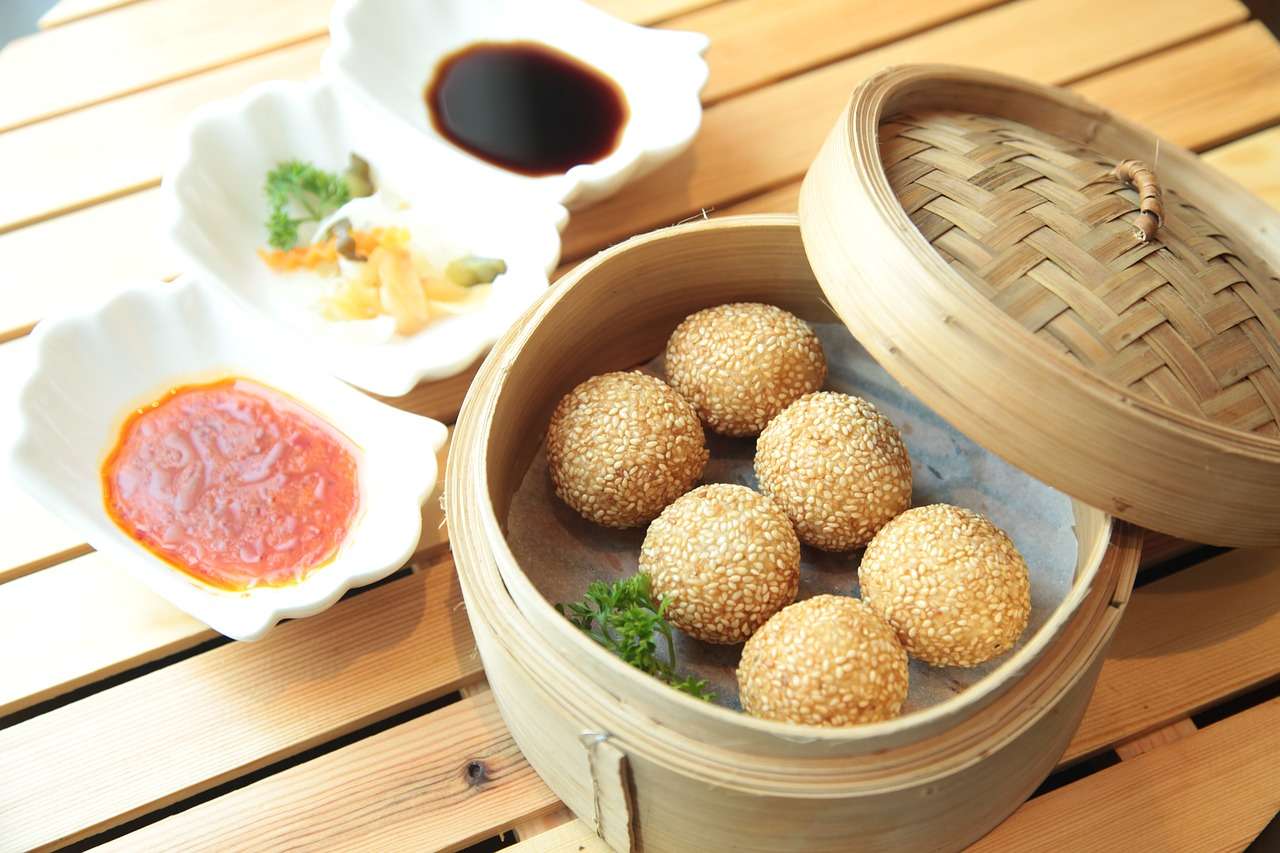 Chinese