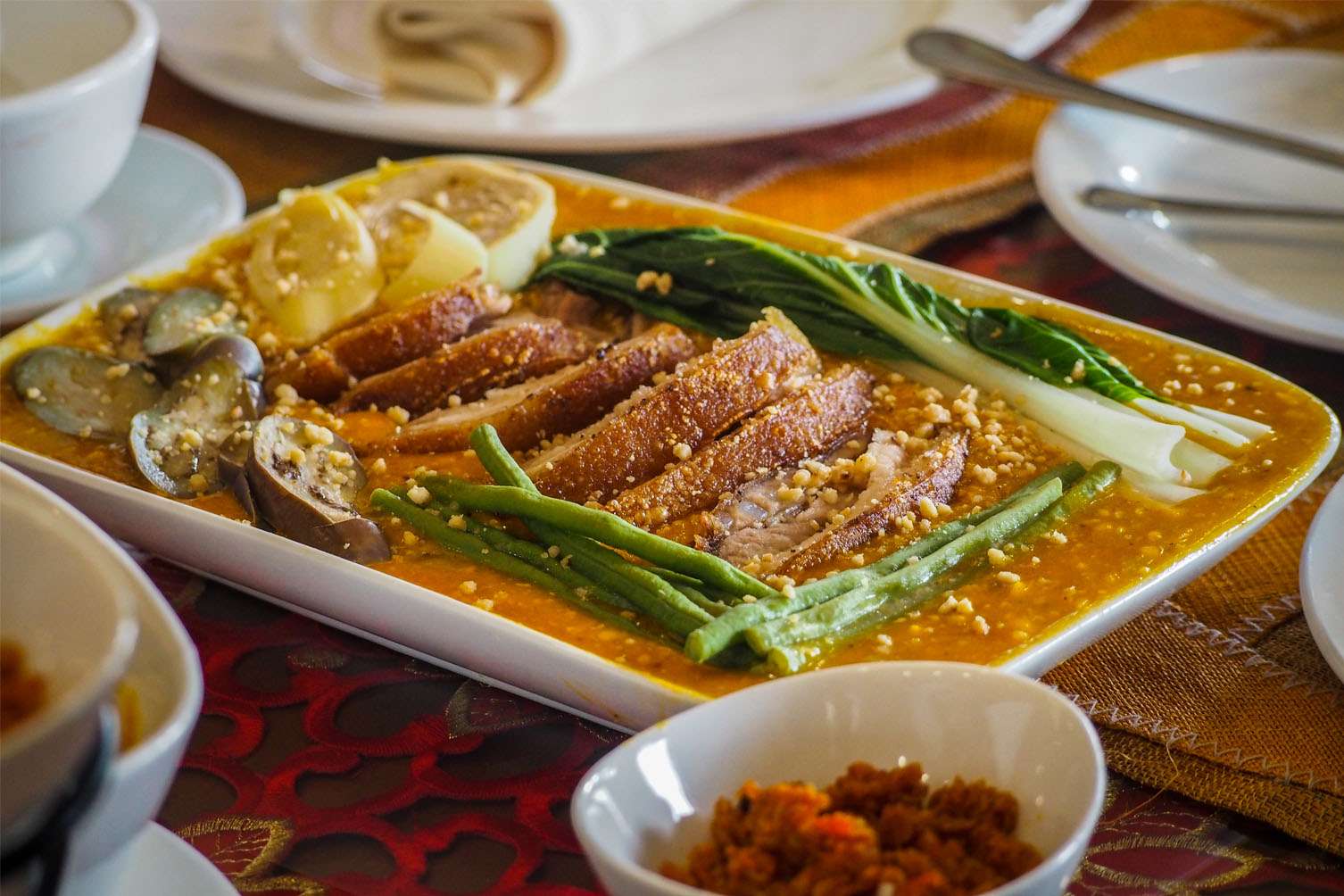 Filipino