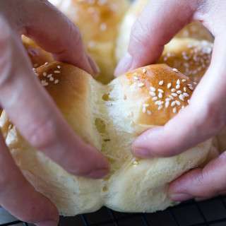 Milk Bread
