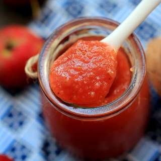 Hawthorn Jam Recipe