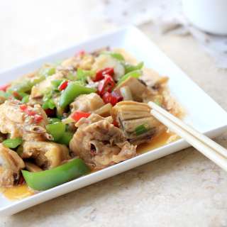 Chinese Hunan Chicken –Donan chicken