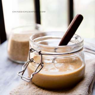 Chinese Sesame Paste