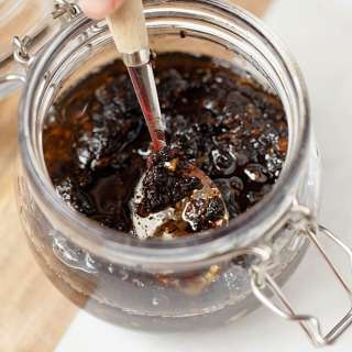 Black Bean Sauce