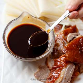 Peking Sauce (京酱)