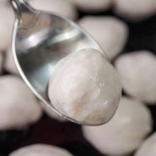 How to Make Fish Balls