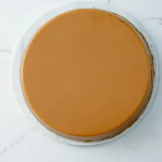 Nian Gao Cake
