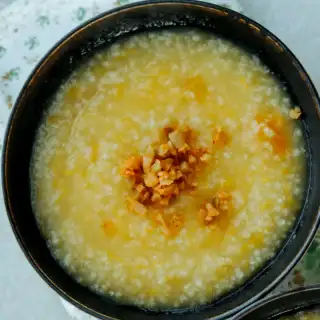 Millet Congee