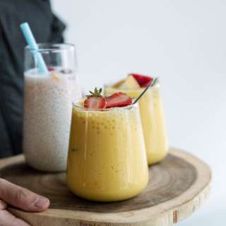 How to Cook Sago