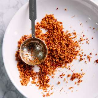 Sichuan Style Barbecue Mix