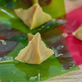 How to Make Yema