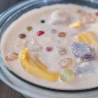 Binignit Recipe