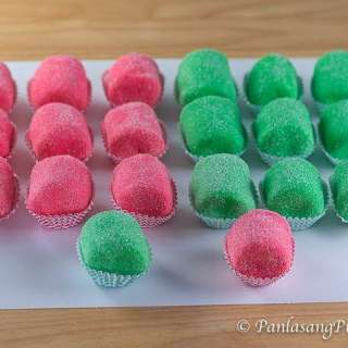 Pastimallows