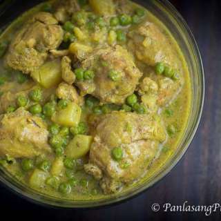 Chicken Curry