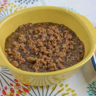 Chocolate Biko Recipe