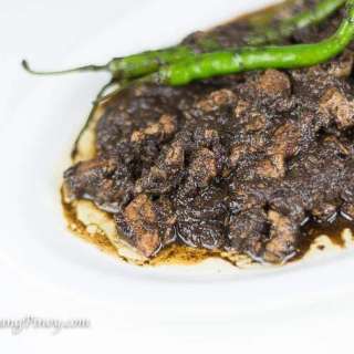 Dinardaraan Recipe (Dinuguan)