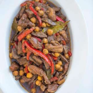 Dinaldalem Recipe