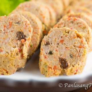 Pork Embutido