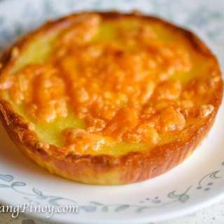 Royal Bibingka