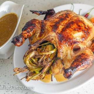 Lechon Manok Recipe