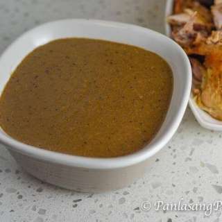 Lechon Manok Sauce Recipe
