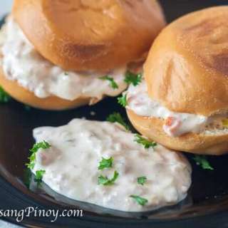 Tuna Sandwich Spread