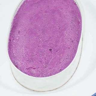 Simple Ube Halaya Recipe