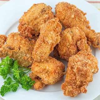 Party Fried Chicken