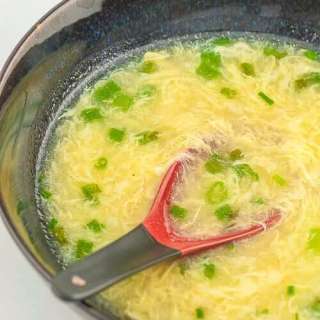 Egg Drop Soup