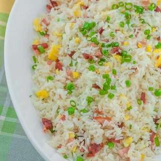 Fried Rice