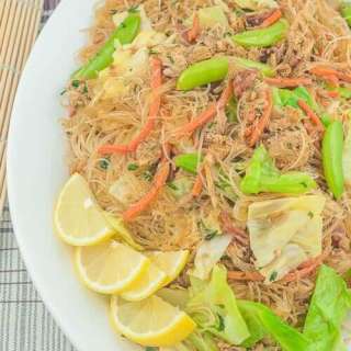 Pancit Sotanghon