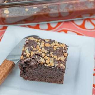 Brownies Recipe