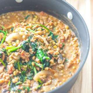 Monggo Guisado Recipe