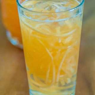 Melon Juice