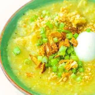 Special Goto Recipe