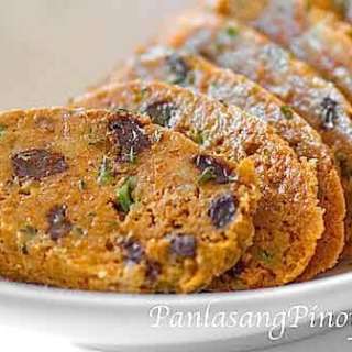 Easy Turkey Embutido Recipe
