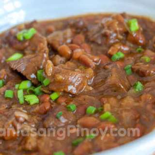 Papis Recipe